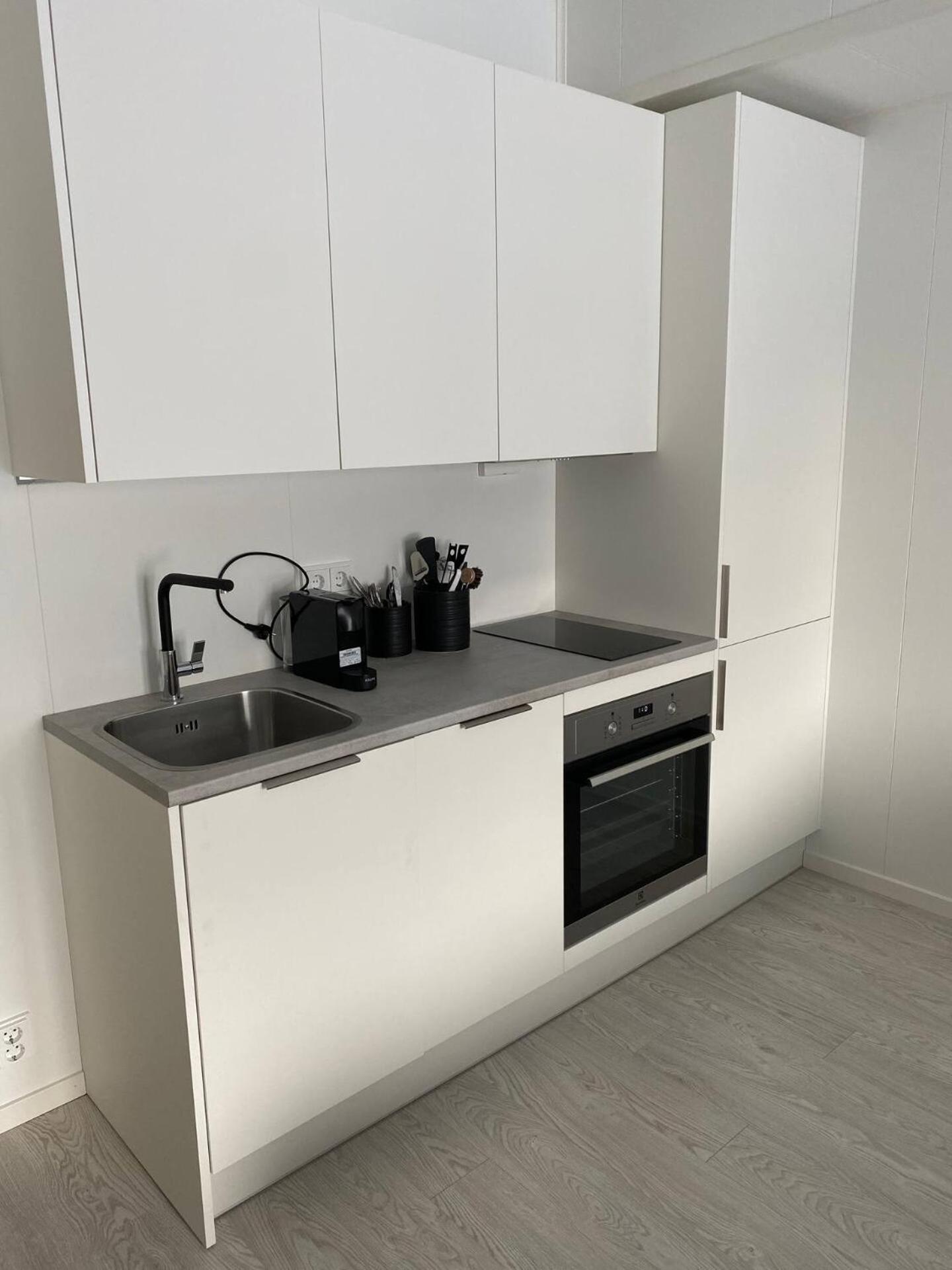 סבולבאר Lovely Serviced Studio Apartment In Lofoten! מראה חיצוני תמונה